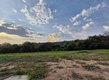 Terreno · 337m² · Terreno com 337.09 m² à venda - Jardim Park Vista Real - Indaiatuba/SP