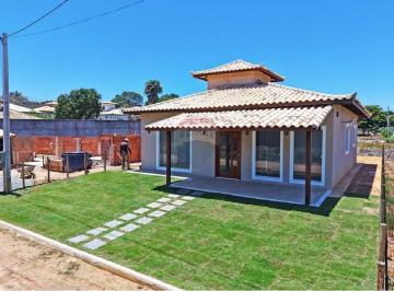 Casa · 90m² · 3 Quartos · 3 Vagas · Casa à venda em final de Obra a estrear com RGI em Búzios em condomínio Green Ville