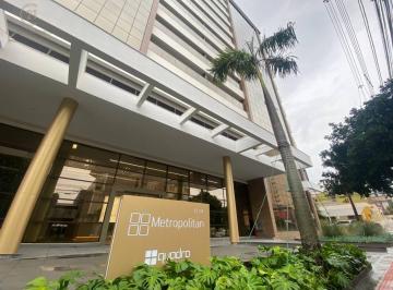 Comercial · 56m² · Sala para alugar em Londrina, Centro, com 56 m², Metropolitan Med Center