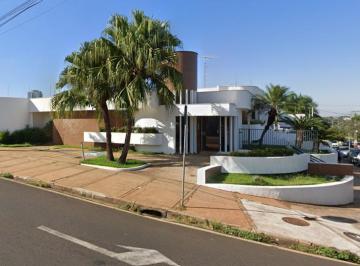 Comercial · 312m² · 10 Quartos · 9 Vagas · Casa para alugar em Londrina, Jardim Londrilar, com 10 quartos, com 312 m²