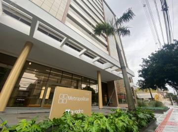 Comercial · 55m² · Sala para alugar em Londrina, Centro, com 55 m², Metropolitan Med Center