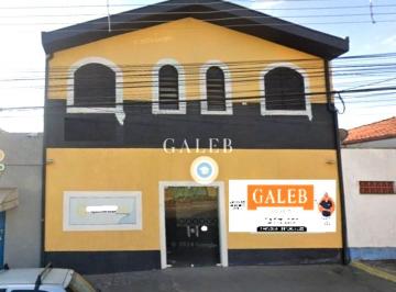 Foto 01 · Imóvel comercial de alto padrão com 3 quartos e 4 salas no Centro de Atibaia-SP!