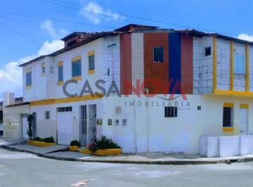 Prédio Residencial no Fernando Collor com 8 Apartamentos · Prédio Residencial no Fernando Collor com 8 Apartamentos
