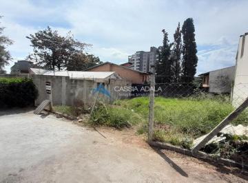 Comercial · 283m² · Terreno à venda em Campinas, Nova Campinas, com 283 m²