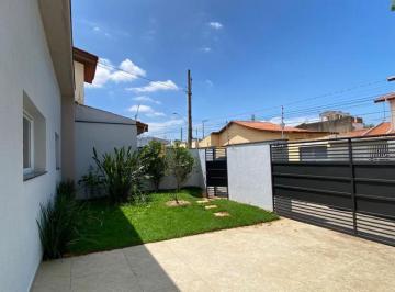 Casa · 150m² · 3 Quartos · 2 Vagas · Casa à venda em Sorocaba, Jardim São Paulo, com 3 quartos, com 150 m²