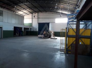 Comercial · 717m² · Galpão à venda em Campinas, Parque Maria Helena, com 717 m²