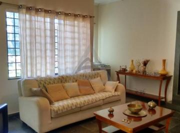 Comercial · 380m² · 5 Quartos · 2 Vagas · Casa à venda e para alugar em Campinas, Parque São Quirino, com 5 quartos, com 380 m²