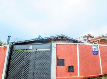 Comercial · 265m² · 4 Quartos · 6 Vagas · Casa para alugar em Campinas, Parque São Quirino, com 4 quartos, com 265 m²