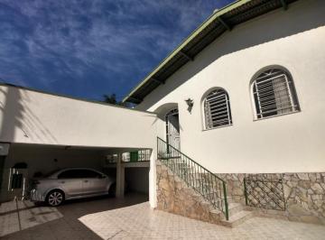 Comercial · 250m² · 5 Quartos · 6 Vagas · Casa à venda em Campinas, Jardim Proença I, com 5 quartos, com 250 m²