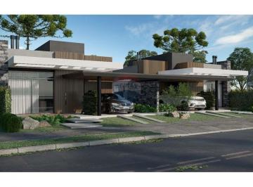 Casa de 3 quartos, São José dos Pinhais · Casa 131m², 3 quartos, 3 suítes, 4 vagas. São José dos Pinhais