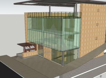 Comercial · 1200m² · 12 Vagas · Salão à venda em Campinas, Jardim Nossa Senhora Auxiliadora, com 1200 m²