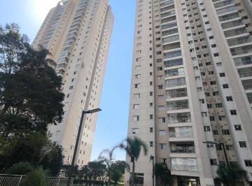 Apartamento de 3 quartos, Taboão da Serra · ECOS NATUREZA CLUBE - 95m² - R$ 945.000,00