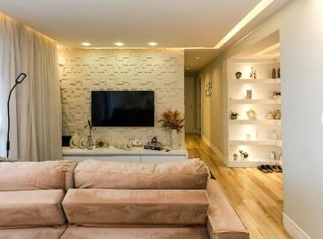 Apartamento de 3 quartos, Taboão da Serra · ECOS NATUREZA CLUBE - 95m² - R$ 845.000,00