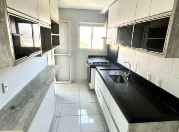 Apartamento de 3 quartos, Taboão da Serra · ECOS NATUREZA CLUBE - 95m² - R$ 845.000,00