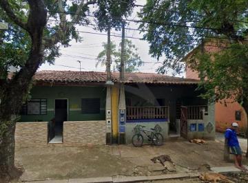 Comercial · 104m² · 4 Quartos · Casa à venda em Campinas, Joaquim Egídio, com 4 quartos, com 104 m²