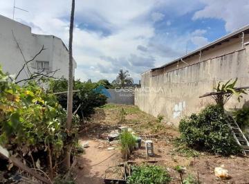 Comercial · 250m² · Terreno à venda em Campinas, Nova Campinas, com 250 m²