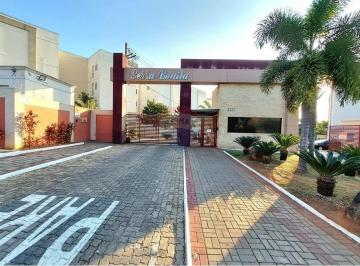 Apartamento · 41m² · 2 Quartos · 800 Vagas · Parque Serra Bonita, 41 m², 2 quartos, 1 banheiro, Jardim das Tulipas
