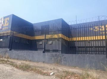 Comercial · 4183m² · Galpão à venda e para alugar em Campinas, Jardim do Lago, com 4183 m²