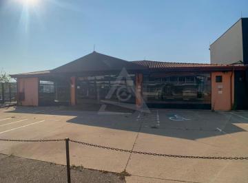 Comercial · 875m² · Prédio para alugar em Campinas, Jardim Conceição (Sousas), com 875 m²