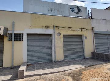 Comercial · 100m² · Salão para alugar em Campinas, Jardim Bonfim, com 100 m²