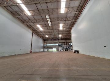 Comercial · 1740m² · 6 Vagas · Galpão para alugar em Campinas, Vila San Martin, com 1740 m², Gr Campinas II