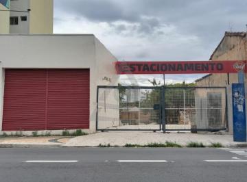 Comercial · 83m² · 5 Vagas · Salão à venda e para alugar em Campinas, Ponte Preta, com 83 m²