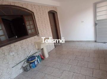Casa · 100m² · 3 Quartos · 2 Vagas · VENDE-SE CASA NO PARQUE PINHEIROS - DORMS. - GARAGEM