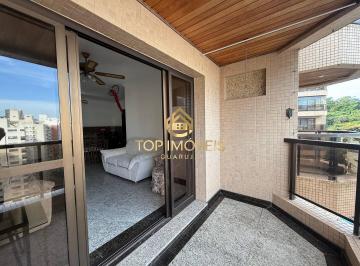 Apartamento · 90m² · 2 Quartos · 2 Vagas · Lazer piscina academia quadra sauna churrasqueira na Praia de Pitangueiras