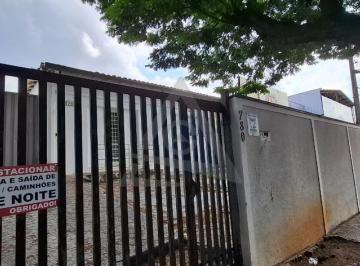 Comercial · 120m² · 4 Quartos · 2 Vagas · Casa para alugar em Campinas, Jardim Flamboyant, com 4 quartos, com 120 m²