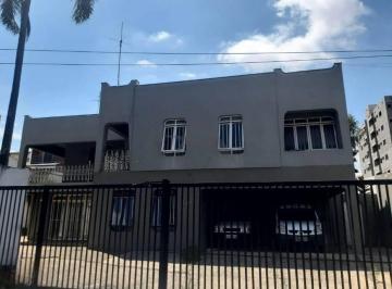 Comercial · 473m² · 4 Quartos · 10 Vagas · Casa à venda e para alugar em Campinas, Jardim Bonfim, com 4 quartos, com 473 m²