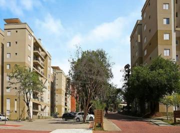 eco vila tipuana · Apartamento à venda em Campinas, Parque Santa Bárbara, com 2 quartos, com 57 m², Eco Vila Tipuana