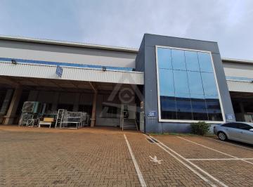 Comercial · 1740m² · 6 Vagas · Galpão para alugar em Campinas, Vila San Martin, com 1740 m², Gr Campinas II