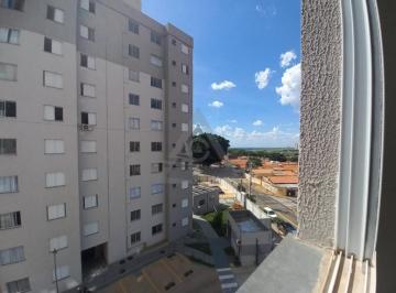 Alto Do Taquaral · Apartamento à venda em Campinas, Parque Alto Taquaral, com 2 quartos, com 46 m², Alto do Taquaral