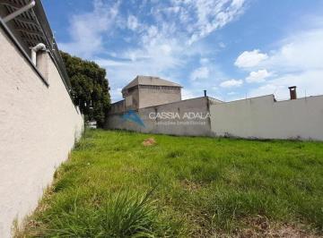 Comercial · 357m² · Terreno à venda em Campinas, Nova Campinas, com 357 m²
