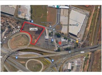 Comercial · 7419m² · Terreno à venda e para alugar em Campinas, Nova Aparecida, com 7419 m²