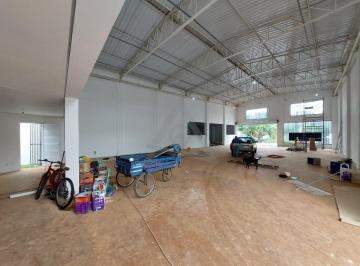 Comercial · 336m² · 20 Vagas · Galpão para alugar em Campinas, Vila San Martin, com 336 m²