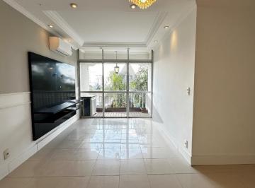 Apartamento · 88m² · 3 Quartos · 2 Vagas · Apartamento à venda e para alugar em Campinas, Jardim das Paineiras, com 3 quartos, com 88 m²