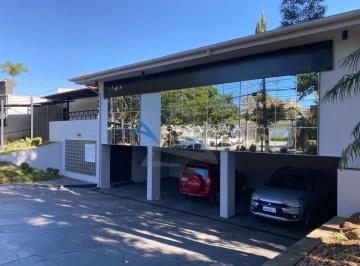 Casa · Casa à venda em Campinas, Jardim das Paineiras, com 12 quartos, com 535 m²