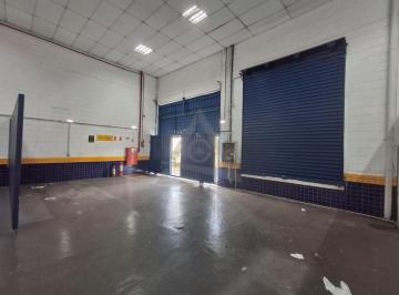 Comercial · 470m² · Salão para alugar em Campinas, Jardim do Lago, com 470 m²