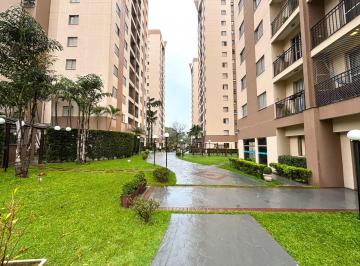 Apartamento de 3 quartos, São Paulo · Apartamento à venda no Bairro do Parque São Domingos na Avenida do Anastácio