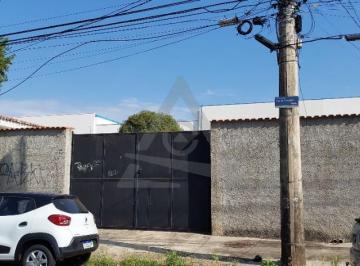 Comercial · 409m² · Terreno para alugar em Campinas, Parque São Quirino, com 409 m²