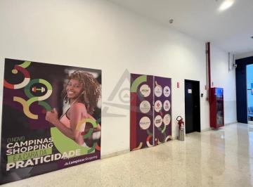 Comercial · 1978m² · Salão para alugar em Campinas, Jardim do Lago, com 1978 m², Campinas Shopping