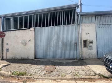 Comercial · 174m² · Galpão para alugar em Campinas, Jardim Mirassol, com 174 m²