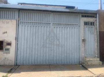 Comercial · 154m² · Galpão para alugar em Campinas, Jardim Mirassol, com 154 m²