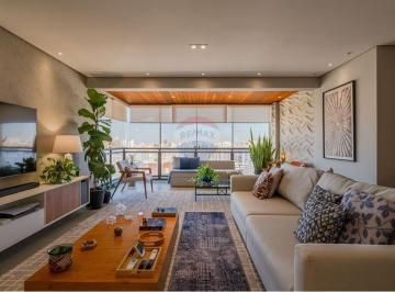 Apartamento · 153m² · 4 Quartos · 2 Vagas · RE/MAX Vende Apartamento no Cambuí – Campinas/SP – R$ 1.915.000