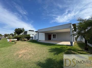 Foto 01 · Casa, Condomínio Palmeiras Imperiais, Salto, SP