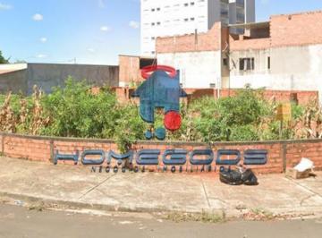 Terreno · 372m² · Terreno à venda em Hortolândia, Parque Gabriel, com 372 m²