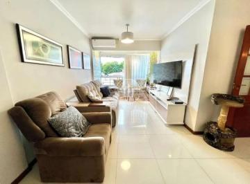 Apartamento · 91m² · 3 Quartos · 1 Vaga · Apartamento 3 Quartos com 1 Suíte e 91m² - Abraão
