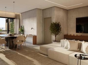 Apartamento · 94m² · 2 Quartos · 1 Vaga · Apartamento 2 Quartos com 2 Suítes e 94m² - Campinas