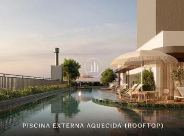 Apartamento · 117m² · 3 Quartos · 1 Vaga · Apartamento 3 Quartos com 3 Suítes e 117m² - Campinas